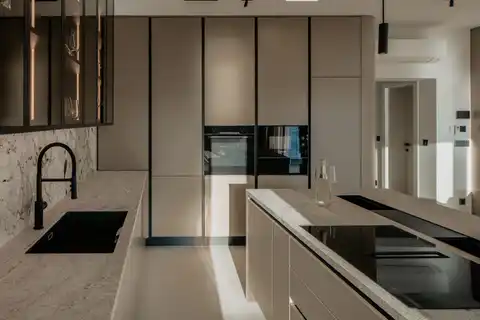 Omiš, Čeline - Luksusowa willa z panoramicznym widokiem na morze