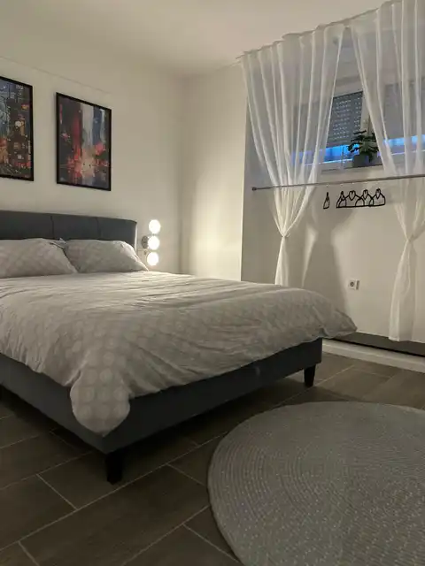 Zagreb, Center - stan 68 m², 3-sobno, renoviran 2025, shramba