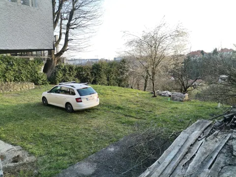 Maksimir, Bukovac - Građevinsko zemljište 4000 m2