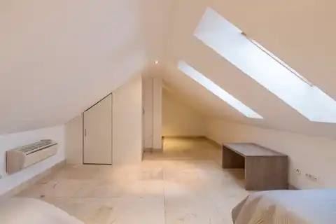 Split, Varoš - Dvosoban stan terasom