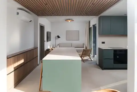 Zadar, Sv. Filip i Jakov - Molum Hotel & Residence trosoban apartman