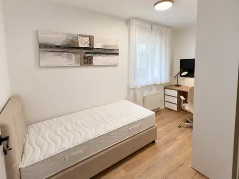 Stan 58,82 m², 2 spavaće sobe, terasa i parking – Borongaj