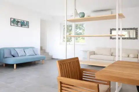 Zadar, Premuda - Nowoczesna willa z basenem