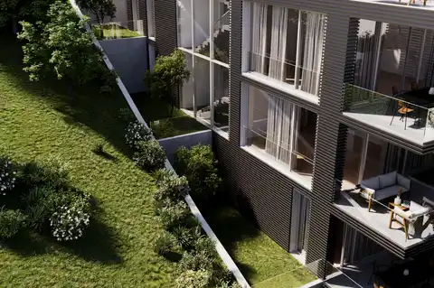 Zagreb, via Vinogradska – Terreno edificabile
