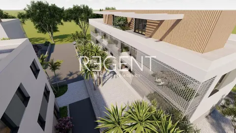 Split, Kaštel Lukšić - stavebný pozemok 4863 m2