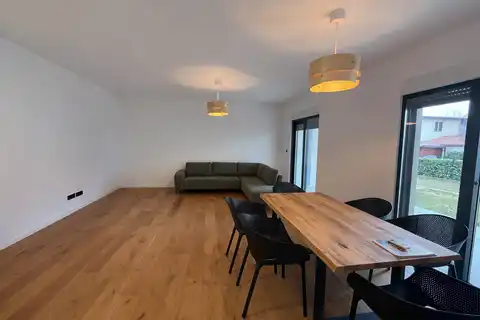 Záhreb, Trešnjevka - Moderný dvojizbový byt v novostavbe