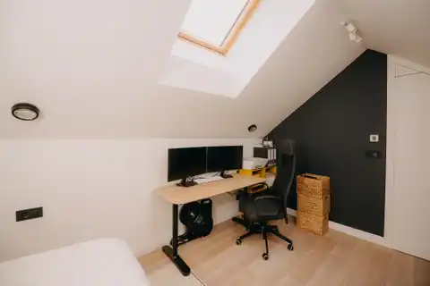 Zagreb, Jarun - penthouse de luxe de quatre pièces