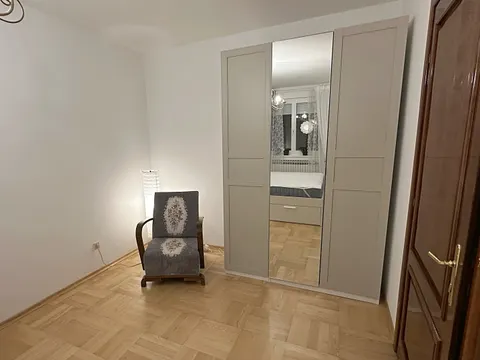 Zagrzeb, Plac Kvaternika - trzypokojowe mieszkanie 127 m2 do wynajęcia