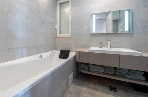Zagreb, Sveti Duh : Luxueux appartement 125m2 à louer