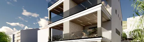 Trogir, Seget Donji – Trzypokojowe mieszkanie z widokiem na morze 92 m2