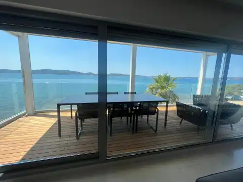 Zara, Sukošan - Attico di lusso in prima fila sul mare