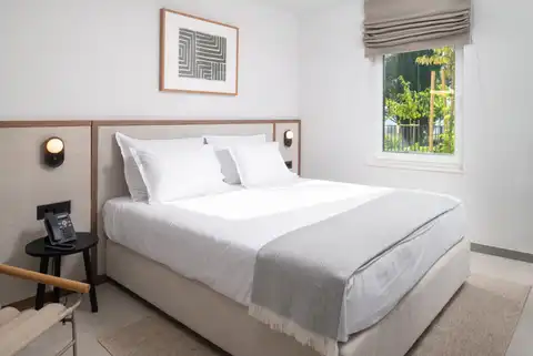 Zadar, Sv. Filip i Jakov - Molum Hotel & Residence trosoban apartman