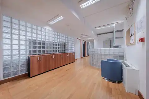 Sveta Nedelja - Komerčný priestor 1600 m2