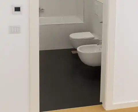 Zagabria, Črnomerec - Confortevole appartamento con quattro camere e balcone