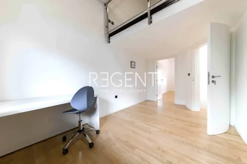 Záhreb, Lašćina - Krásna vila 310 m2, prenájom