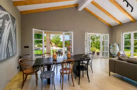 Istria, Kringa - Designer villa for long-term rent