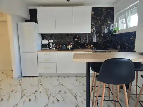 Split, Zentrum - Moderne Zwei-Zimmer-Wohnung mit Balkon
