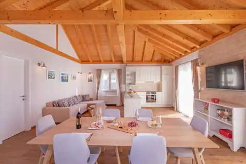 Dubrovnik, Konavle – Elegenatna rezidencija s bazenom 410 m2