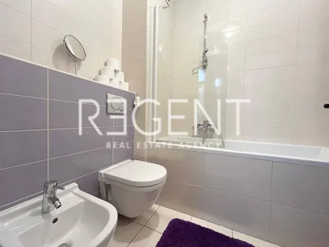 Záhřeb, Donje Svetice – Moderní dvoupokojový byt 70 m2, pronájem