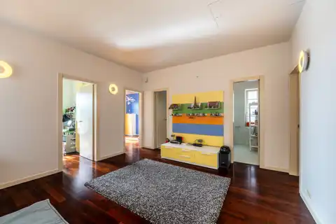 Villa 780 mq, Šestine — wellness, 5 camere da letto, garage