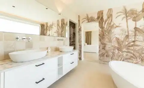 Ražanac, Ljubač - Moderna vila uz more s wellnessom i bazenom