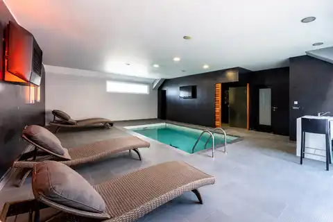 Zagreb, Šestine – villa in nature with a view and complete privacy