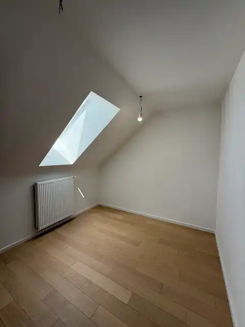 Zagrzeb, Oranice - dwupoziomowe mieszkanie, nowe budownictwo, 66m2