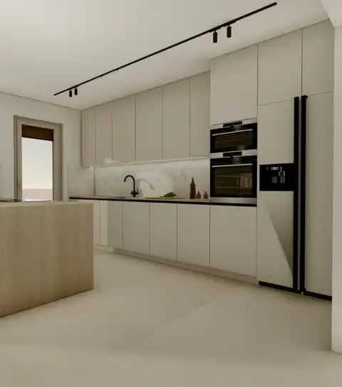 Trogir, Vinišće - Moderna vila s bazenom i pogledom na more