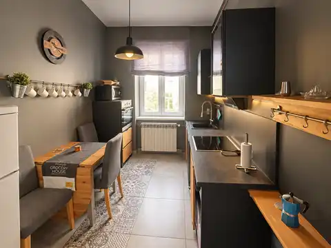 Byt 63 m², Ilica — Dvojizbový, zrekonštruovaná budova