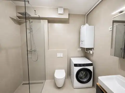 Zagreb, Dugave - Drei-Zimmer-Wohnung 65 m2, Neubau, 1. Stock, Parkplatz