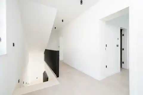 Makarska, Brela - Luksuzna vila s panoramskim pogledom na more 317 m2