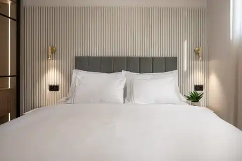 Podstrana - Moderná luxusná vila s bazénom a strešnou terasou