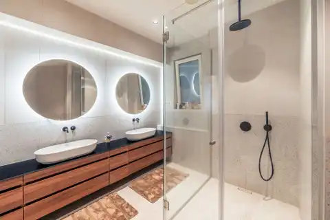 Zagreb, Center - Luxurious four-room apartment in the city center