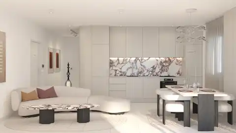 Hvar, Zavala - Zwei-Zimmer-Wohnung mit überdachter Terrasse