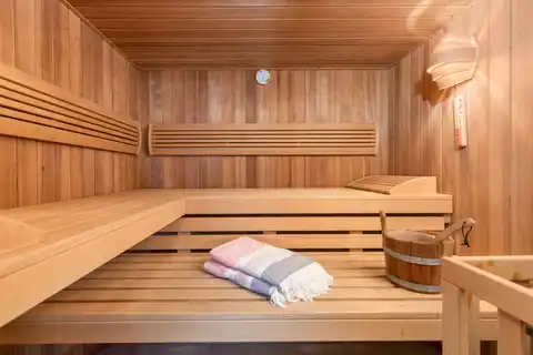 Hreljin - Villa with panoramic view and private wellness