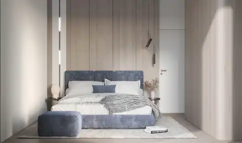 Pag - Luxuriöses Drei-Zimmer-Penthouse, Neubau