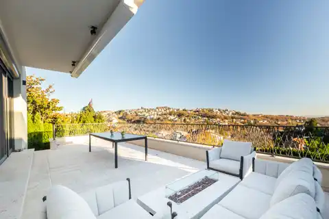 Zagrzeb, Šestine - nowoczesna willa rodzinna do wynajęcia