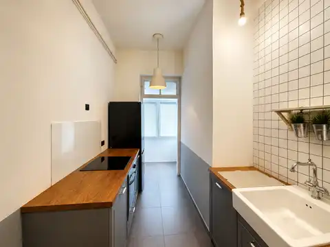 Stan 115 m² na najam, Zagreb, Donji Grad — 1. kat, lođa