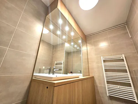 Zagabria, Pantovčak - Lussuoso appartamento di quattro locali con terrazza di 166 m2 + garage, prima locazione
