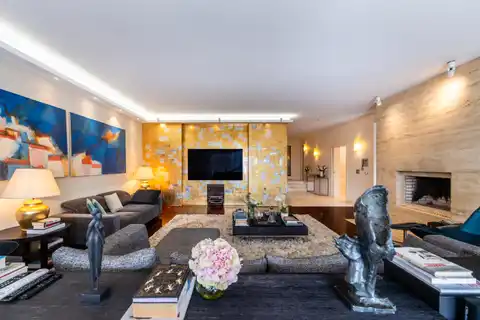 Villa 780 mq, Šestine — wellness, 5 camere da letto, garage