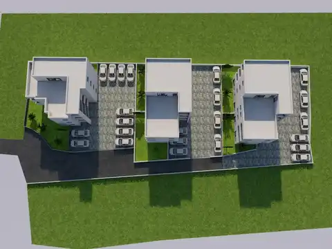 Трогир - Двухкомнатная квартира в современном новострое