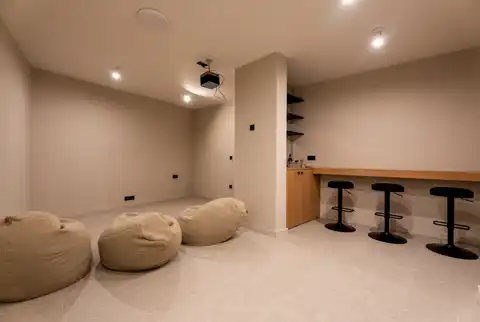 Brač, Splitska - Maison avec vue sur la mer