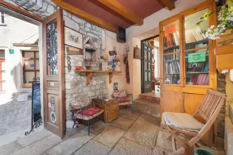 Istria, Bale – Očarujúci dom s konobou a piatimi apartmánmi