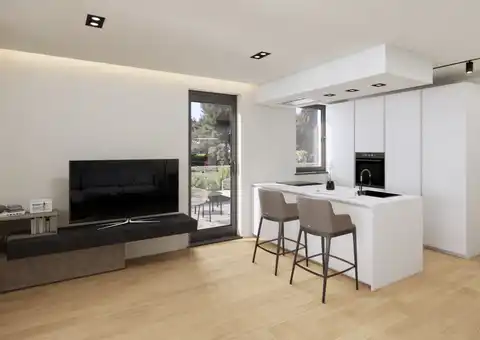 Istra, Rovinj – Luksuzan stan u novogradnji 121,83 m2