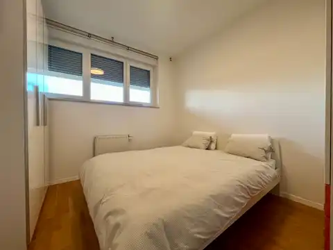 Zagreb, Vlaška - appartamento trilocale con balcone