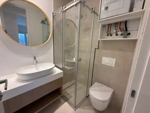 Zagreb, Srebrnjak - moderan trosoban stan u novogradnji