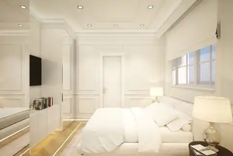 Zagreb, Šalata – Moderne Neubauvilla