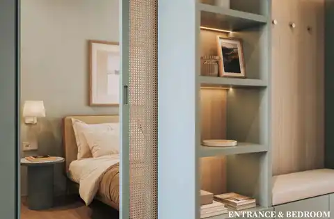 Zadar, Petrčane - Studio apartman s loggiom