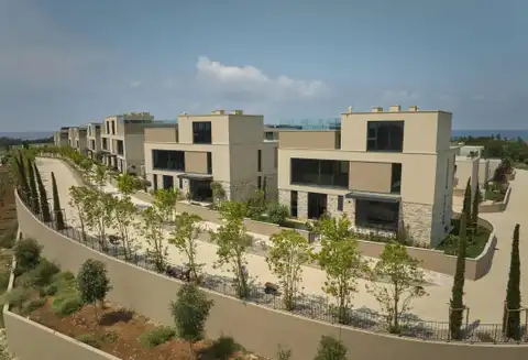 Istra, Savudrija, Crveni Vrh – Petram Resort apartman u luksuznom kompleksu 103 m2