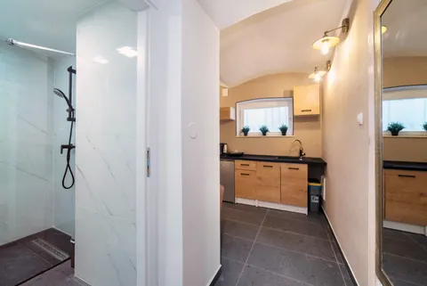 Zagreb, Cvjetni trg - Dvosoban stan 41 m2